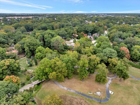Tiny photo for 7 Bristol Green Grn, Bourbonnais, IL 60914 (MLS # 12479715)