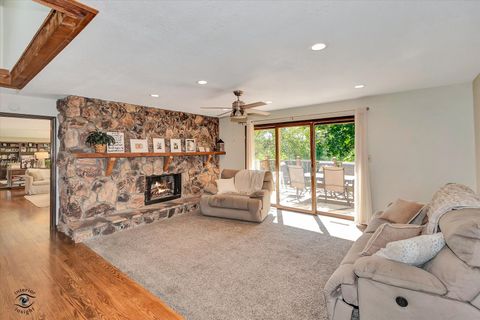 Tiny photo for 7 Bristol Green Grn, Bourbonnais, IL 60914 (MLS # 12479715)