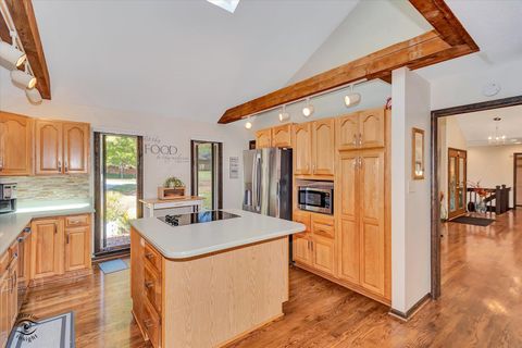 Tiny photo for 7 Bristol Green Grn, Bourbonnais, IL 60914 (MLS # 12479715)