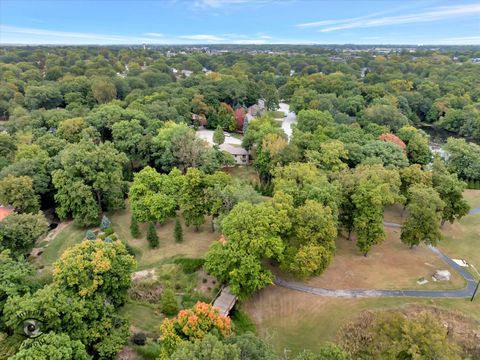 Tiny photo for 7 Bristol Green Grn, Bourbonnais, IL 60914 (MLS # 12479715)