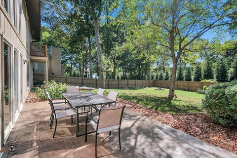 Tiny photo for 7 Bristol Green Grn, Bourbonnais, IL 60914 (MLS # 12479715)