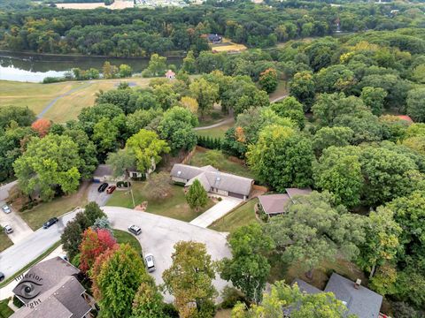 Tiny photo for 7 Bristol Green Grn, Bourbonnais, IL 60914 (MLS # 12479715)