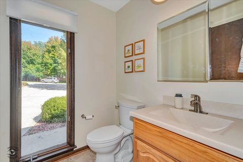 Tiny photo for 7 Bristol Green Grn, Bourbonnais, IL 60914 (MLS # 12479715)