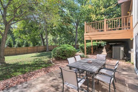 Tiny photo for 7 Bristol Green Grn, Bourbonnais, IL 60914 (MLS # 12479715)