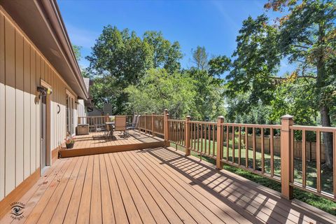 Tiny photo for 7 Bristol Green Grn, Bourbonnais, IL 60914 (MLS # 12479715)