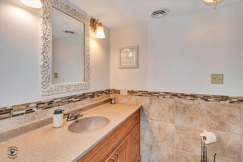 Tiny photo for 7 Bristol Green Grn, Bourbonnais, IL 60914 (MLS # 12479715)