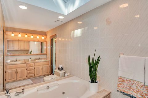 Tiny photo for 7 Bristol Green Grn, Bourbonnais, IL 60914 (MLS # 12479715)