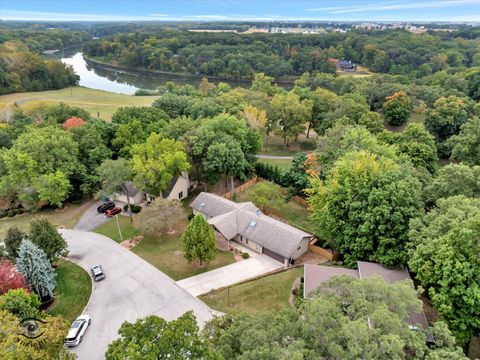 Tiny photo for 7 Bristol Green Grn, Bourbonnais, IL 60914 (MLS # 12479715)