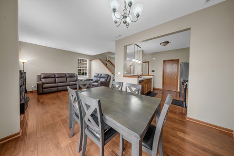 Tiny photo for 3926 Preston Drive, Yorkville, IL 60560 (MLS # 12734679)