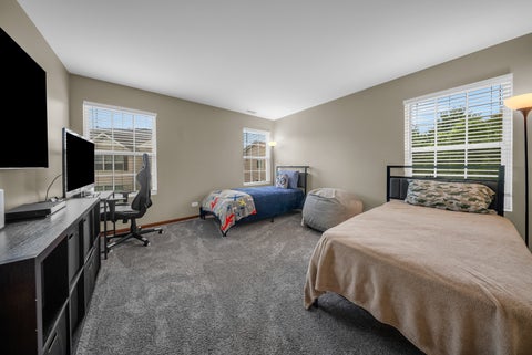 Tiny photo for 3926 Preston Drive, Yorkville, IL 60560 (MLS # 12734679)