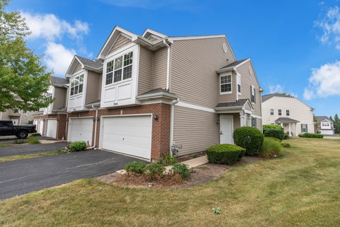 Photo of 3926 Preston Drive, Yorkville, IL 60560 (MLS # 12734679)