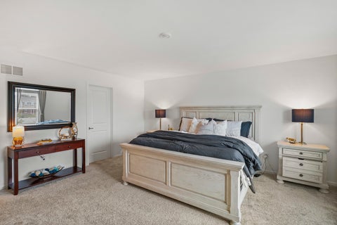 Tiny photo for 3328 Gabriel Drive, Yorkville, IL 60560 (MLS # 12734597)