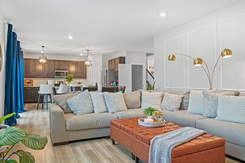 Tiny photo for 3328 Gabriel Drive, Yorkville, IL 60560 (MLS # 12734597)