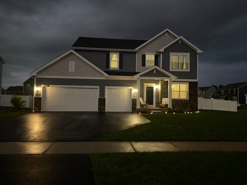 Tiny photo for 3328 Gabriel Drive, Yorkville, IL 60560 (MLS # 12734597)