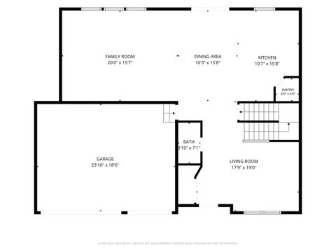Tiny photo for 3328 Gabriel Drive, Yorkville, IL 60560 (MLS # 12734597)