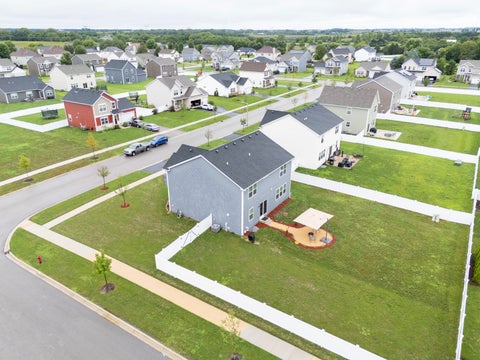 Tiny photo for 3328 Gabriel Drive, Yorkville, IL 60560 (MLS # 12734597)