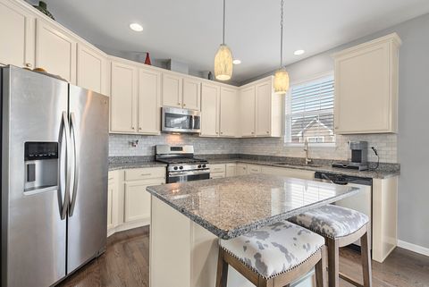 Tiny photo for 10652 153rd Place, Orland Park, IL 60462 (MLS # 12487179)