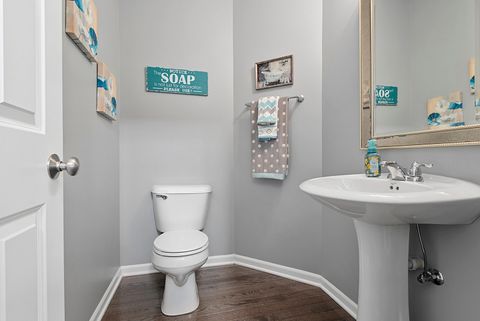 Tiny photo for 10652 153rd Place, Orland Park, IL 60462 (MLS # 12487179)