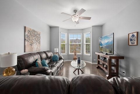 Tiny photo for 10652 153rd Place, Orland Park, IL 60462 (MLS # 12487179)