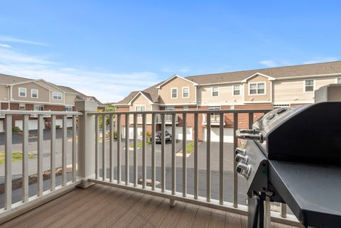 Tiny photo for 10652 153rd Place, Orland Park, IL 60462 (MLS # 12487179)