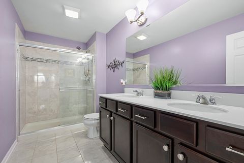 Tiny photo for 10652 153rd Place, Orland Park, IL 60462 (MLS # 12487179)