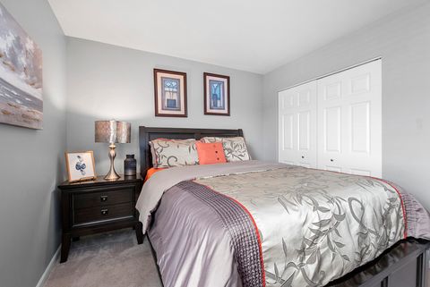 Tiny photo for 10652 153rd Place, Orland Park, IL 60462 (MLS # 12487179)