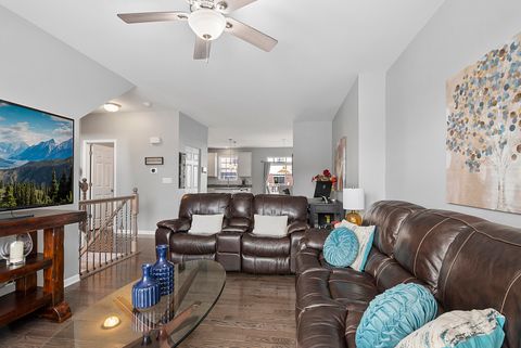 Tiny photo for 10652 153rd Place, Orland Park, IL 60462 (MLS # 12487179)