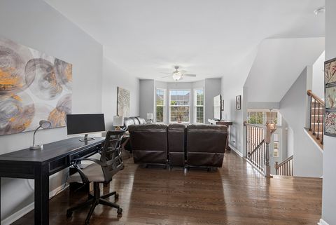 Tiny photo for 10652 153rd Place, Orland Park, IL 60462 (MLS # 12487179)