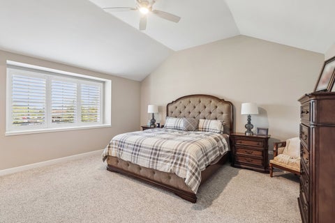 Tiny photo for 14255 Lacey Drive, Lemont, IL 60439 (MLS # 12701232)