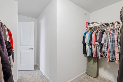 Tiny photo for 14255 Lacey Drive, Lemont, IL 60439 (MLS # 12701232)
