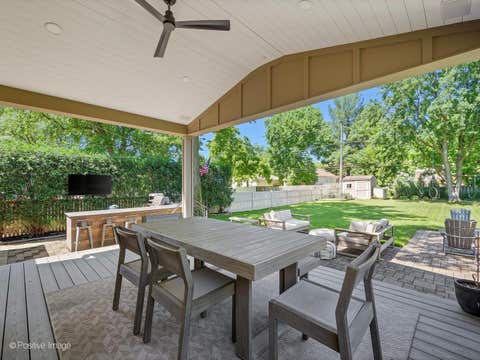 Tiny photo for 452 S HARVARD Avenue, Villa Park, IL 60181 (MLS # 12703929)