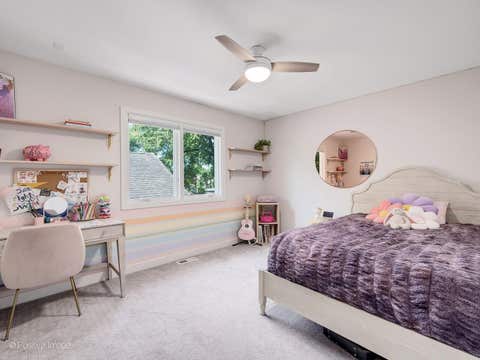 Tiny photo for 452 S HARVARD Avenue, Villa Park, IL 60181 (MLS # 12703929)