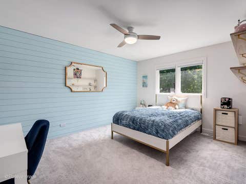 Tiny photo for 452 S HARVARD Avenue, Villa Park, IL 60181 (MLS # 12703929)