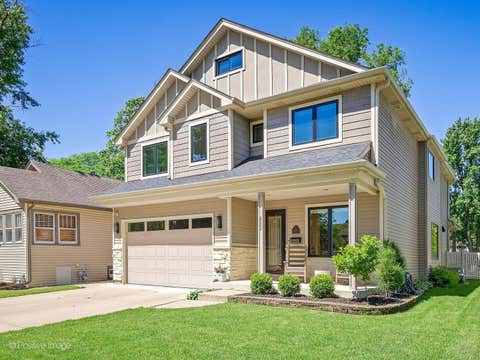 Tiny photo for 452 S HARVARD Avenue, Villa Park, IL 60181 (MLS # 12703929)