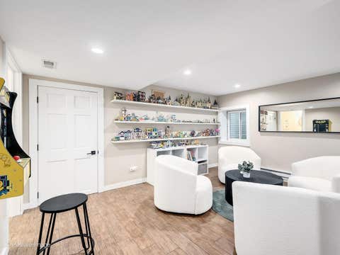 Tiny photo for 452 S HARVARD Avenue, Villa Park, IL 60181 (MLS # 12703929)