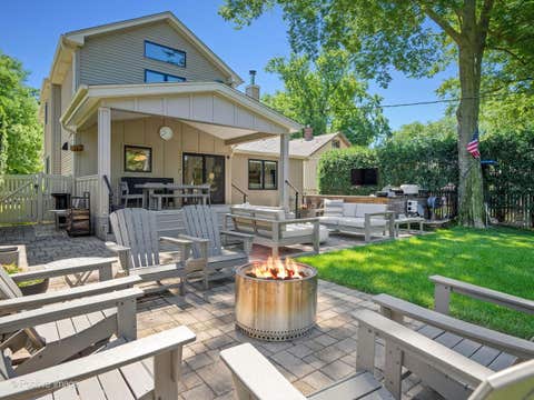 Tiny photo for 452 S HARVARD Avenue, Villa Park, IL 60181 (MLS # 12703929)