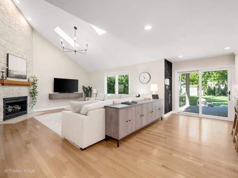 Tiny photo for 452 S HARVARD Avenue, Villa Park, IL 60181 (MLS # 12703929)