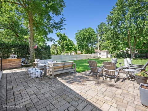Tiny photo for 452 S HARVARD Avenue, Villa Park, IL 60181 (MLS # 12703929)