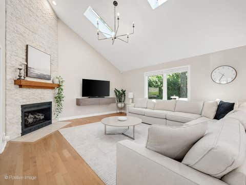 Tiny photo for 452 S HARVARD Avenue, Villa Park, IL 60181 (MLS # 12703929)