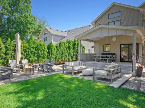 Tiny photo for 452 S HARVARD Avenue, Villa Park, IL 60181 (MLS # 12703929)