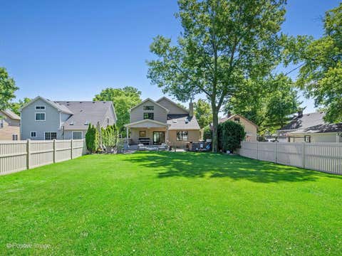 Tiny photo for 452 S HARVARD Avenue, Villa Park, IL 60181 (MLS # 12703929)