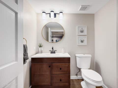 Tiny photo for 452 S HARVARD Avenue, Villa Park, IL 60181 (MLS # 12703929)