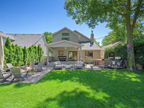 Tiny photo for 452 S HARVARD Avenue, Villa Park, IL 60181 (MLS # 12703929)