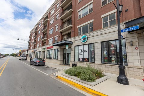 Tiny photo for 6805 Stanley Avenue, Berwyn, IL 60402 (MLS # 12736586)