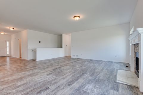 Tiny photo for 25911 W Winding Hollow Drive, Channahon, IL 60410 (MLS # 12471351)