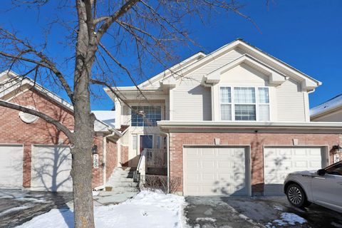 796 Stonewall Court 0 Schaumburg IL 60173