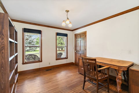 Tiny photo for 23086 Glidden Road, DeKalb, IL 60115 (MLS # 12675573)