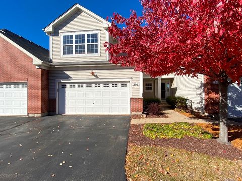 Photo of 210 Dorset Avenue, Oswego, IL 60543 (MLS # 12515002)