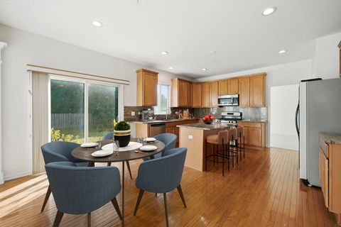 Tiny photo for 402 Marshall Ash Street, Bolingbrook, IL 60490 (MLS # 12509069)