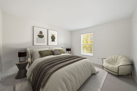 Tiny photo for 402 Marshall Ash Street, Bolingbrook, IL 60490 (MLS # 12509069)